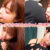 何度も舌フェラをさせるねねちゃんがM男に濃厚キス