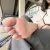 駅のホームで見た裸足のお姉さんの足裏写真集&動画