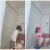 【現役J/ベランダのカーテンの隙間から部屋■■】見られてるとは思わずに大胆オナニーで絶頂イキまくり(mp4)