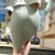 《芸能人ですか!?一般人では出せないオーラを放つセレブ美女》